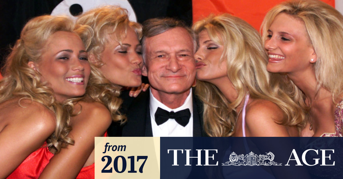 Playboy, Brooke Shields and impact on the fetishisation of young girls